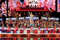 IPO雷达｜《长恨歌》背后公司再冲上交所主板，入局泰山项目能成功吗？